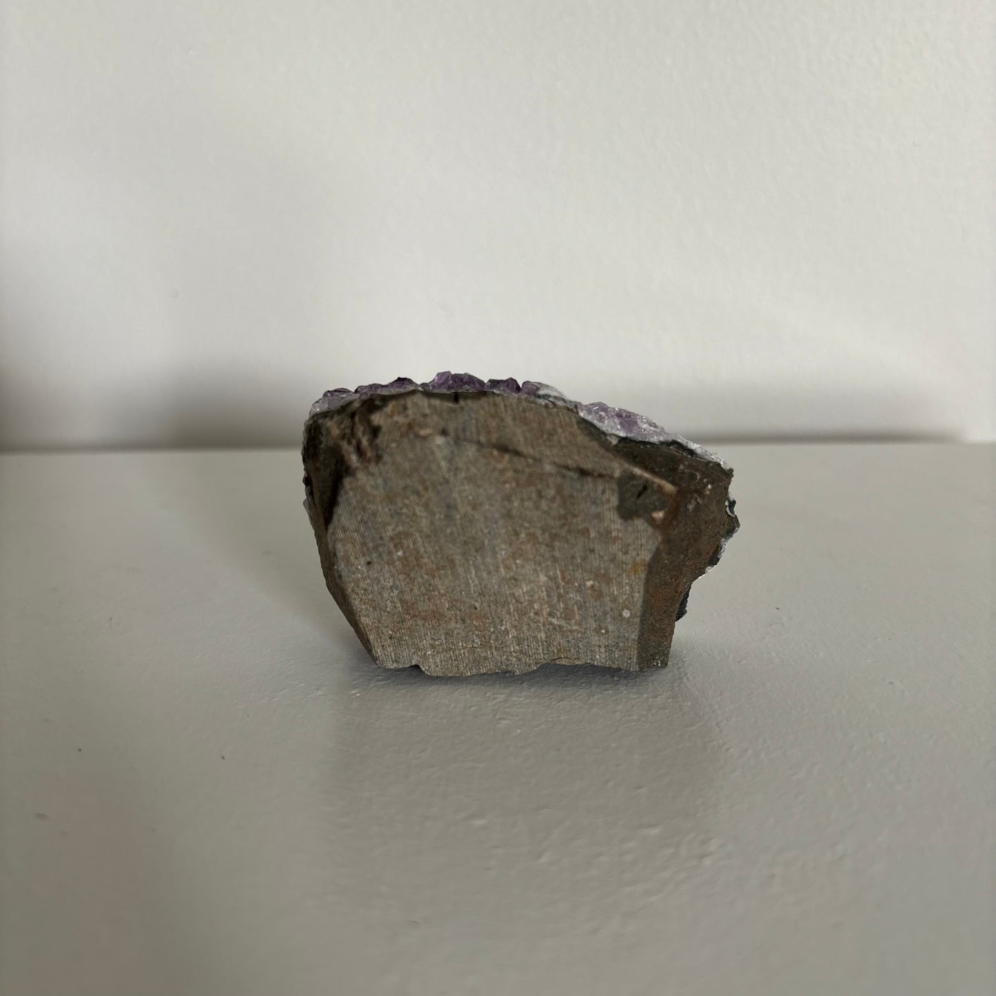 Amethyst Cluster - A Grade
