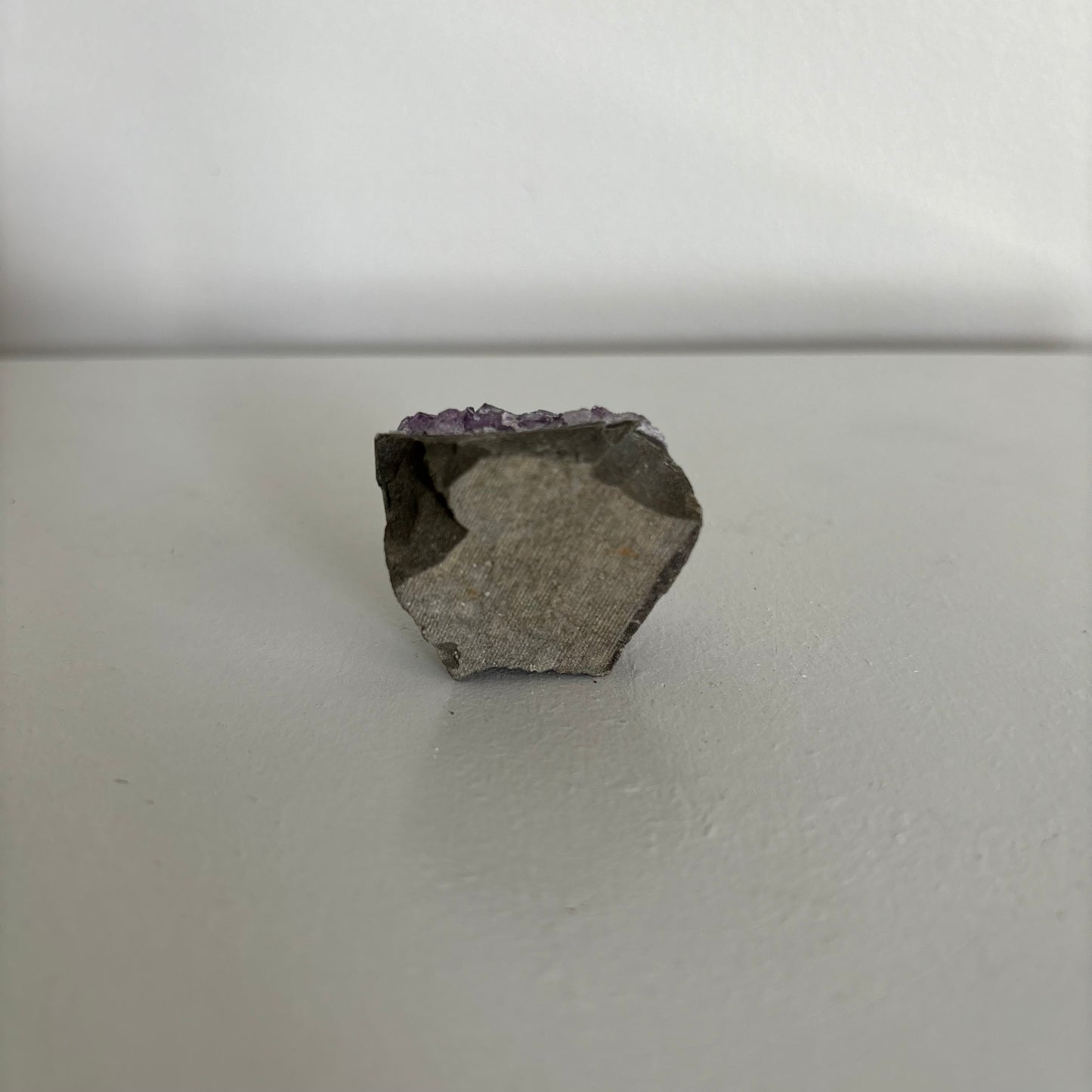 Amethyst Cluster - A Grade