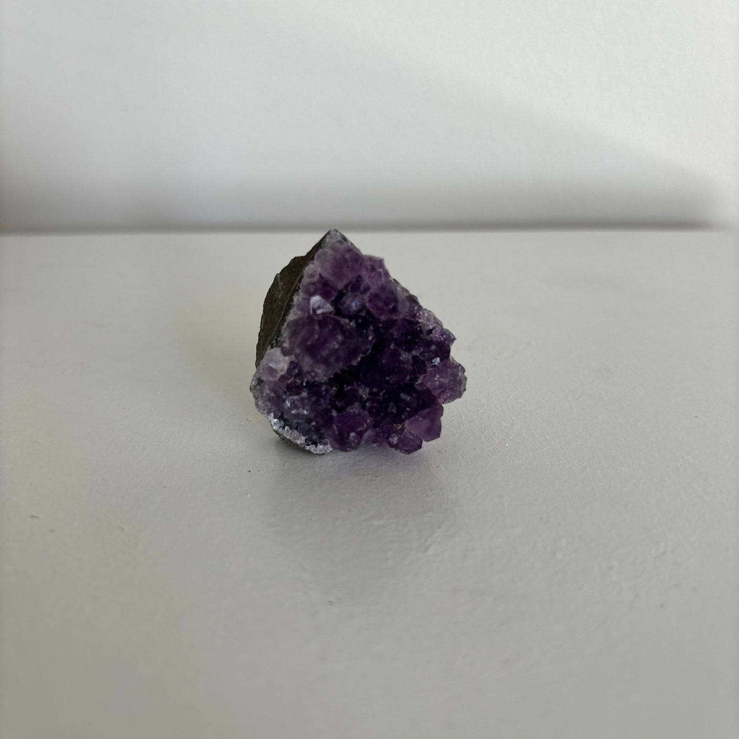 Amethyst Cluster - A Grade
