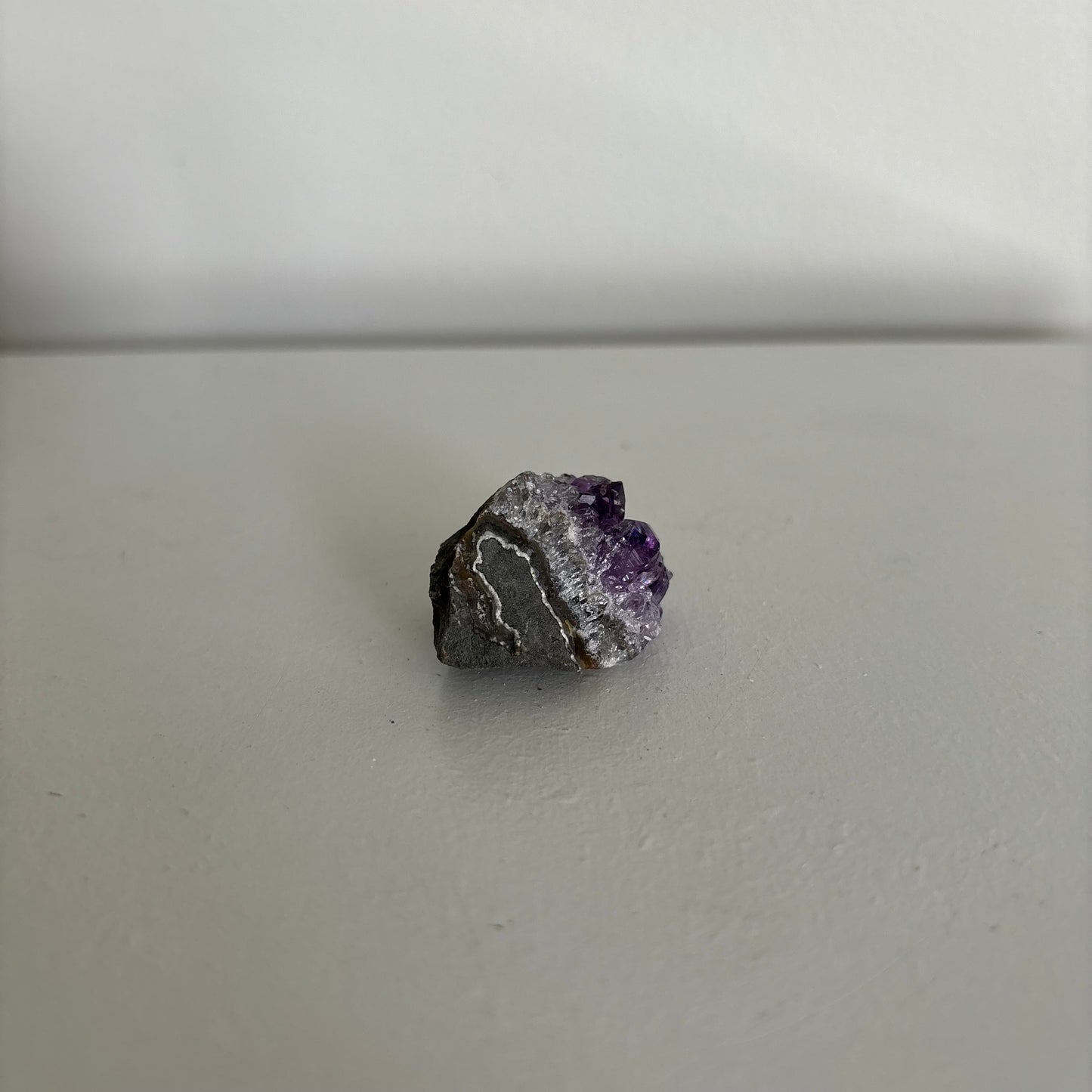 Amethyst Cluster - A Grade