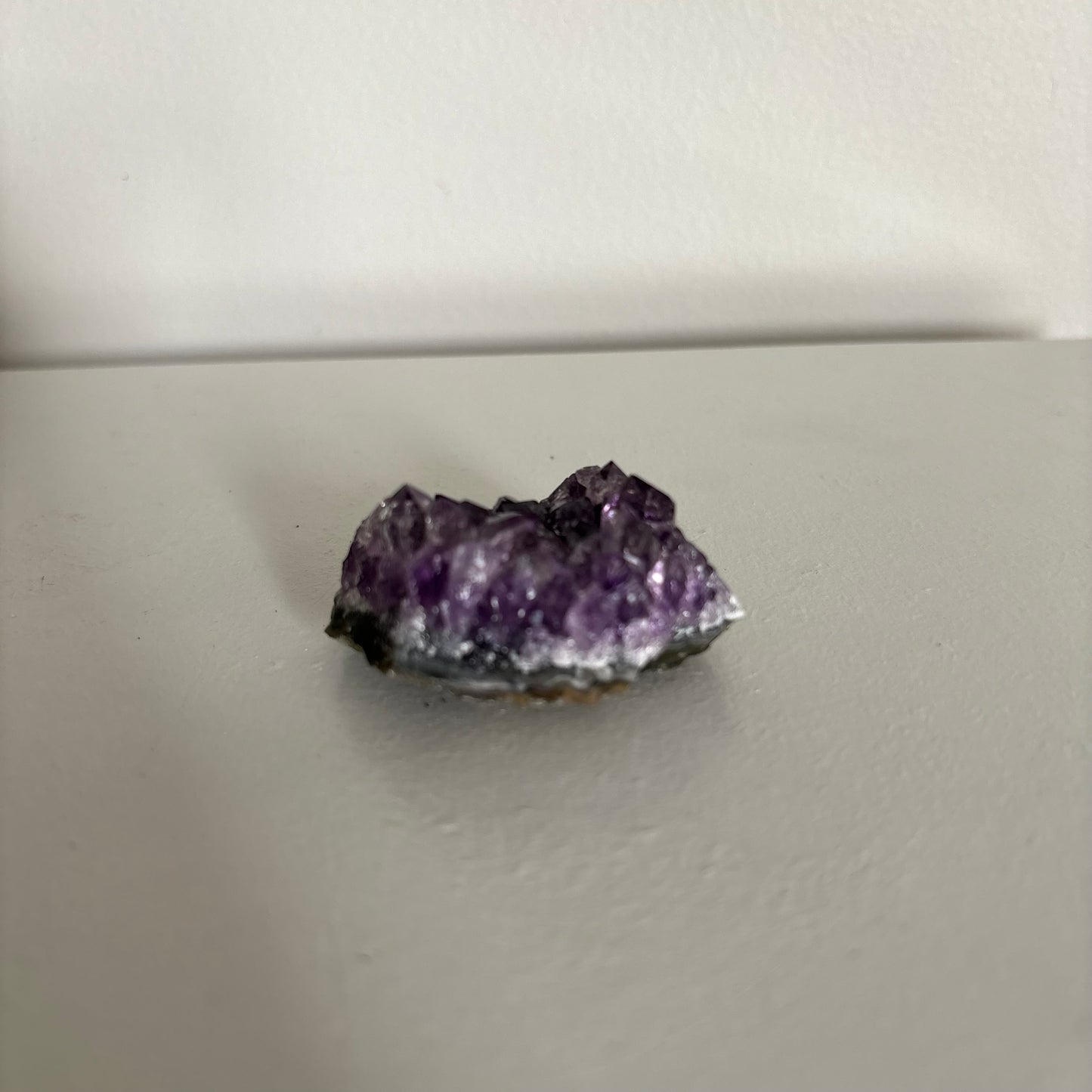 Amethyst Cluster - A Grade