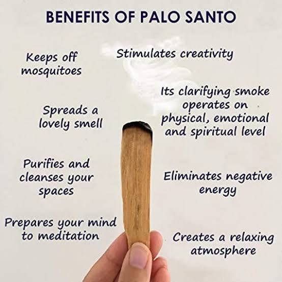 Palo Santo