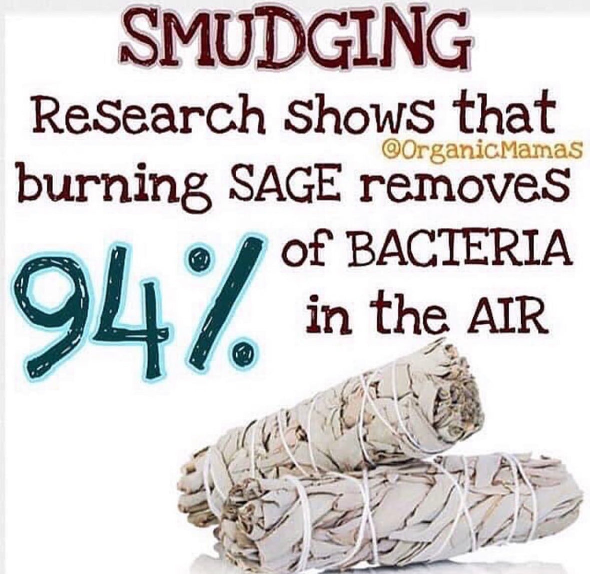 White Sage
