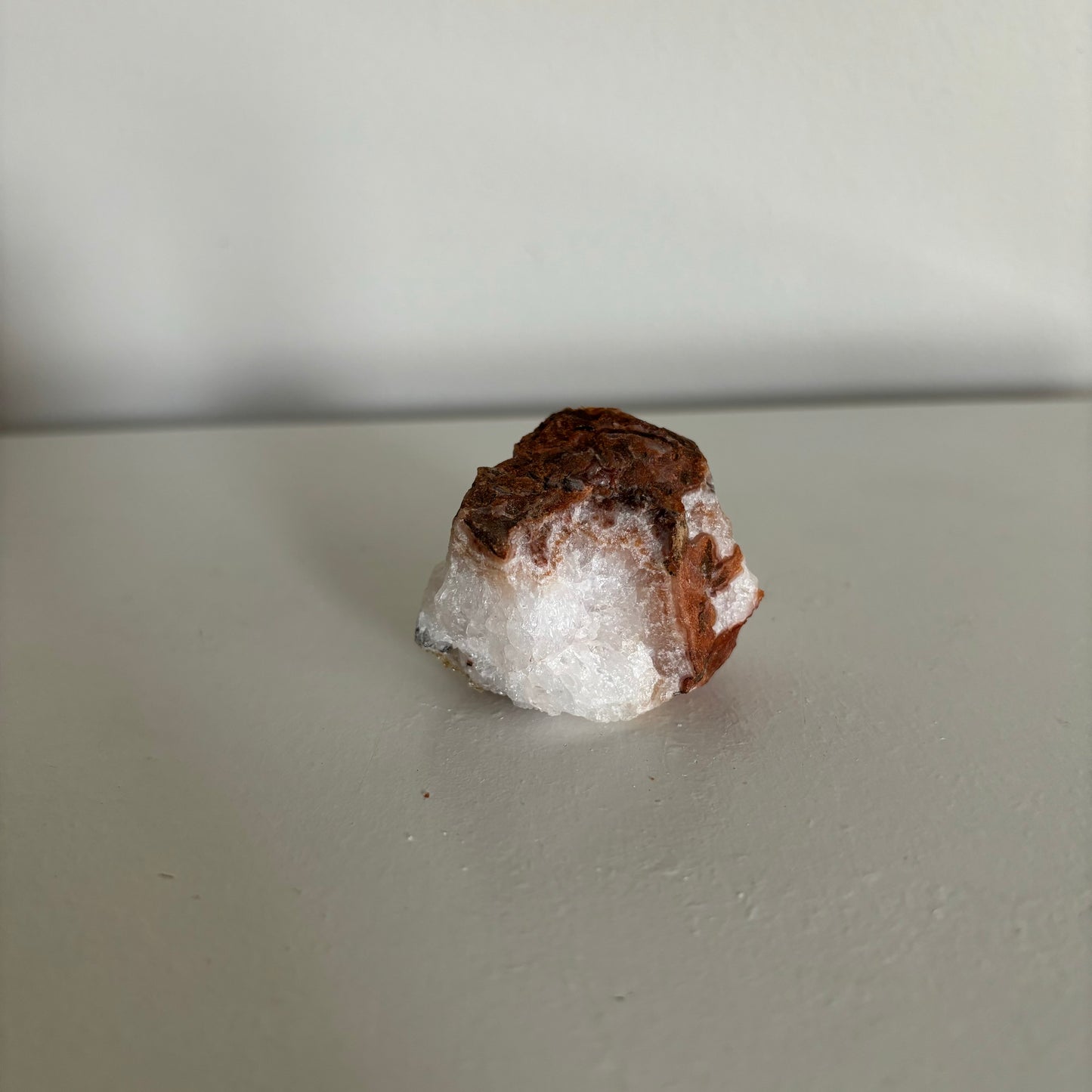 Yellow Citrine Cluster - C Grade