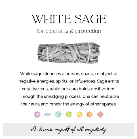 White Sage