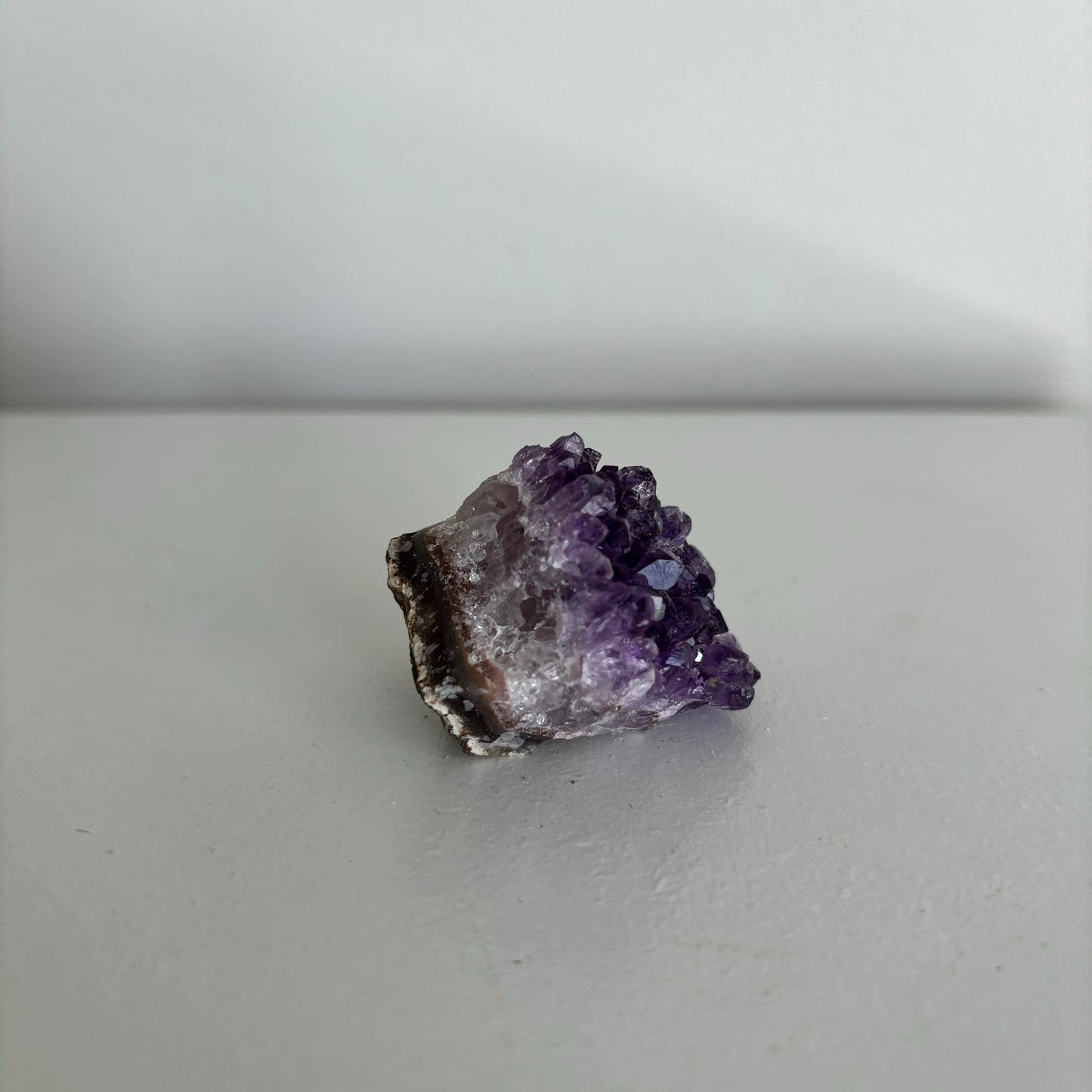 Amethyst - A Grade