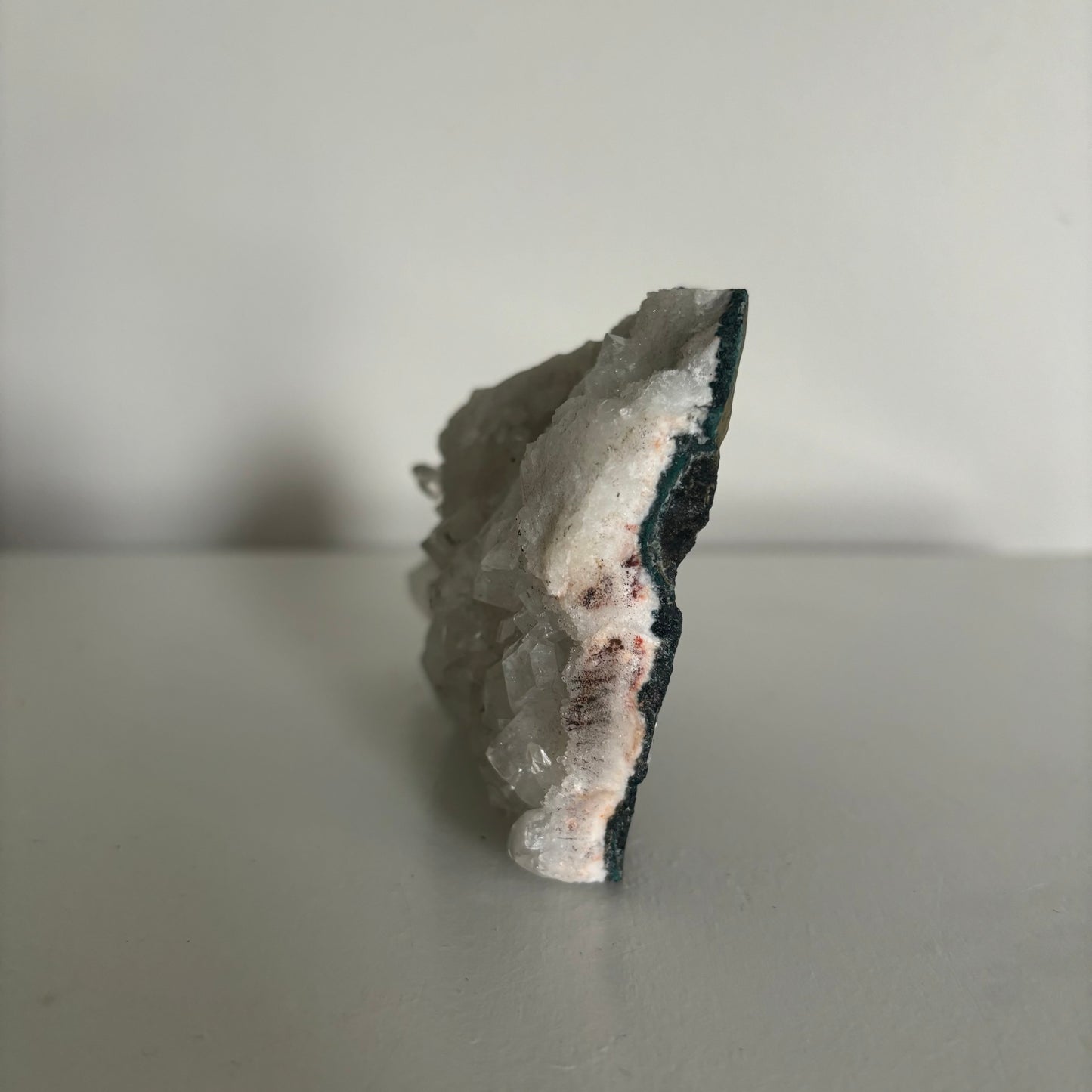 Apophyllite Cluster - A Grade