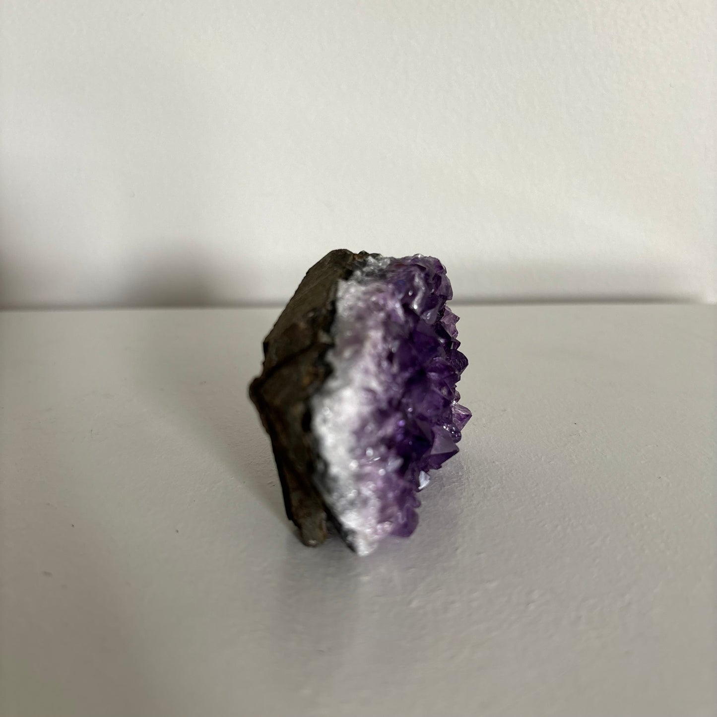 Amethyst Cluster - A Grade