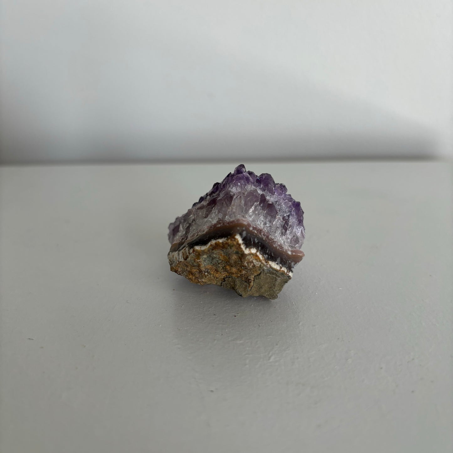 Amethyst - A Grade