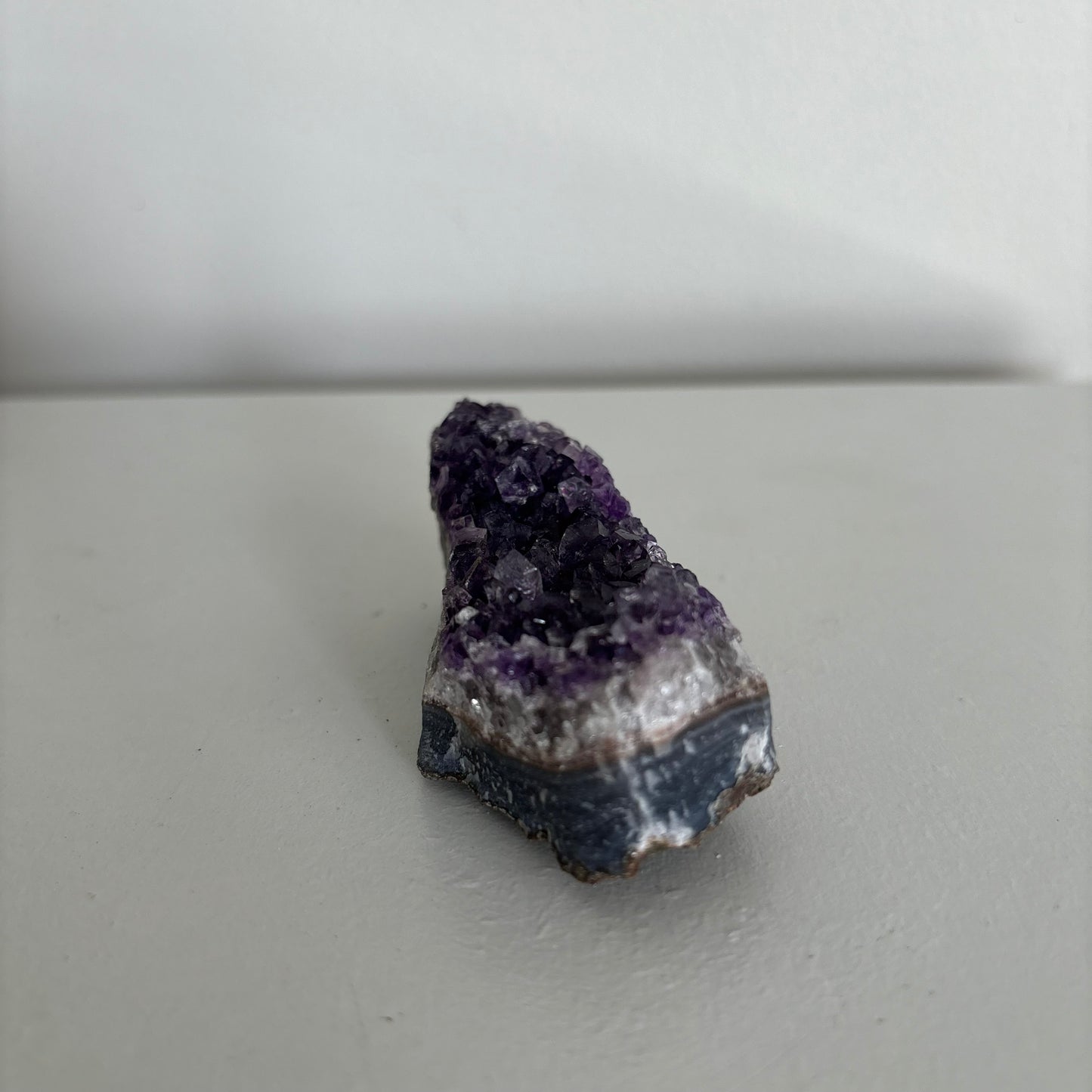 Amethyst Cluster - A Grade