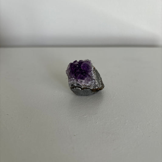 Amethyst Cluster - A Grade