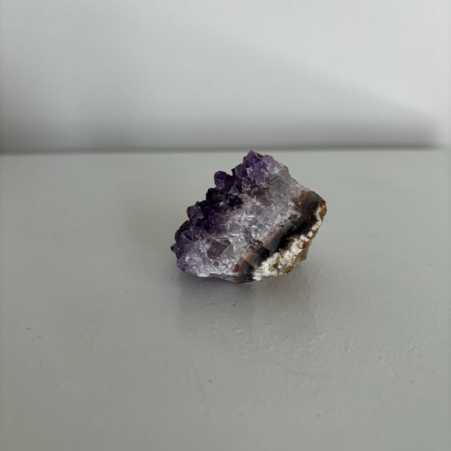Amethyst - A Grade