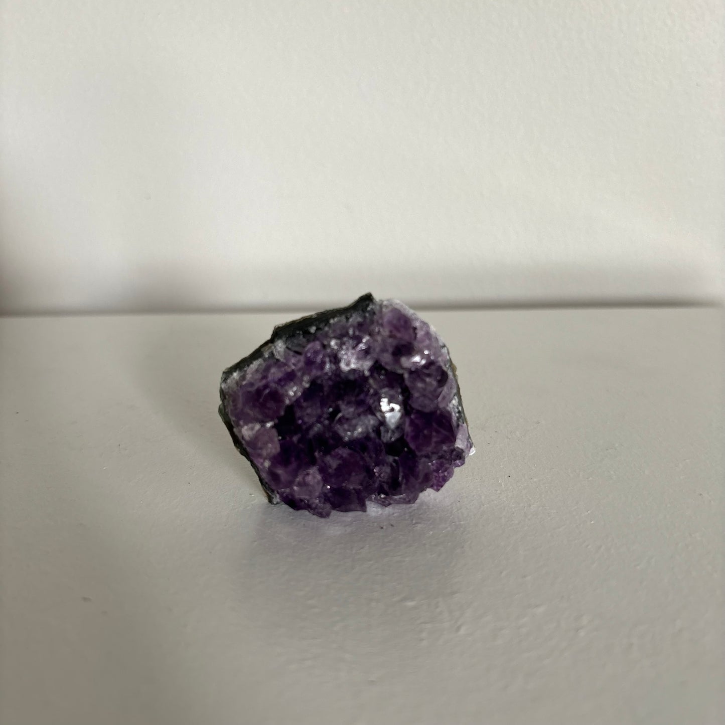 Amethyst Cluster - A Grade