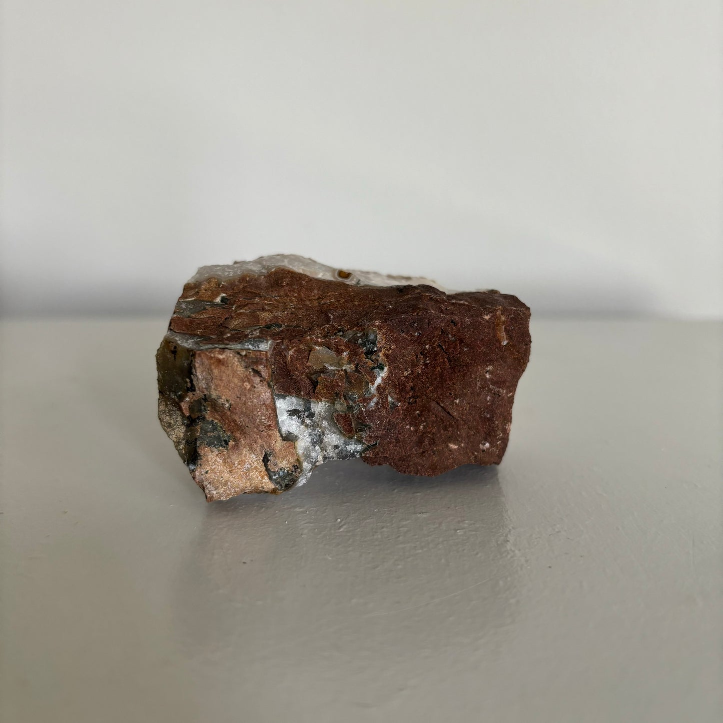 Yellow Citrine Cluster - B Grade