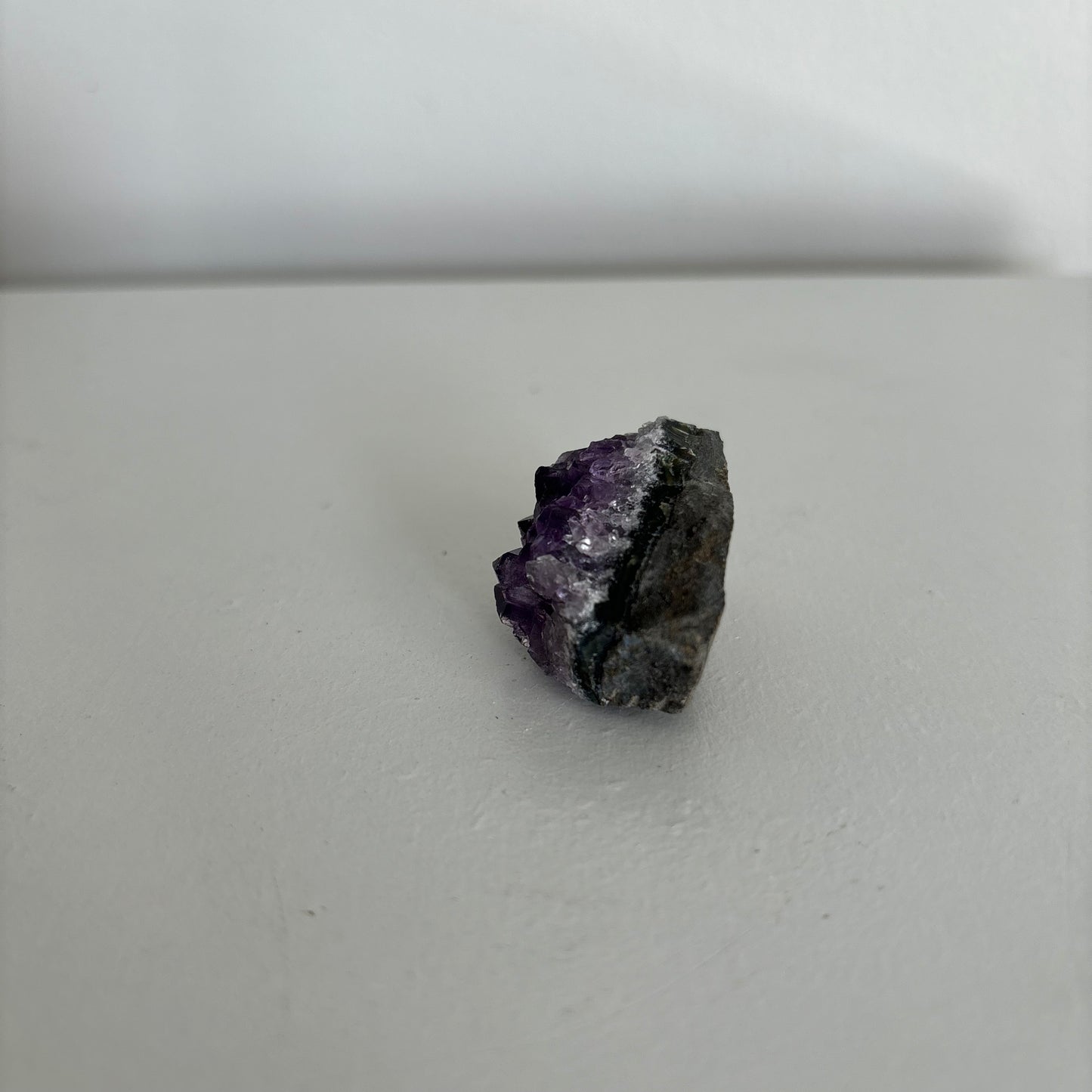 Amethyst Cluster - A Grade