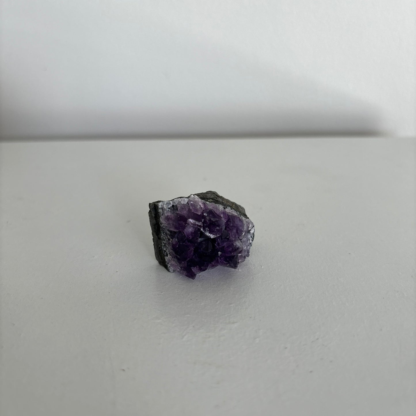 Amethyst Cluster - A Grade