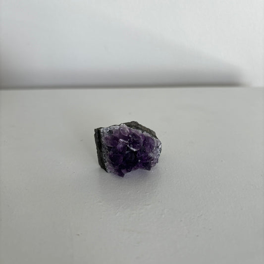 Amethyst Cluster - A Grade