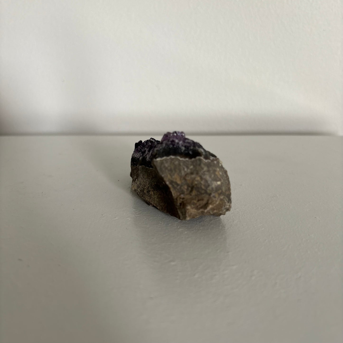 Amethyst Cluster - A Grade