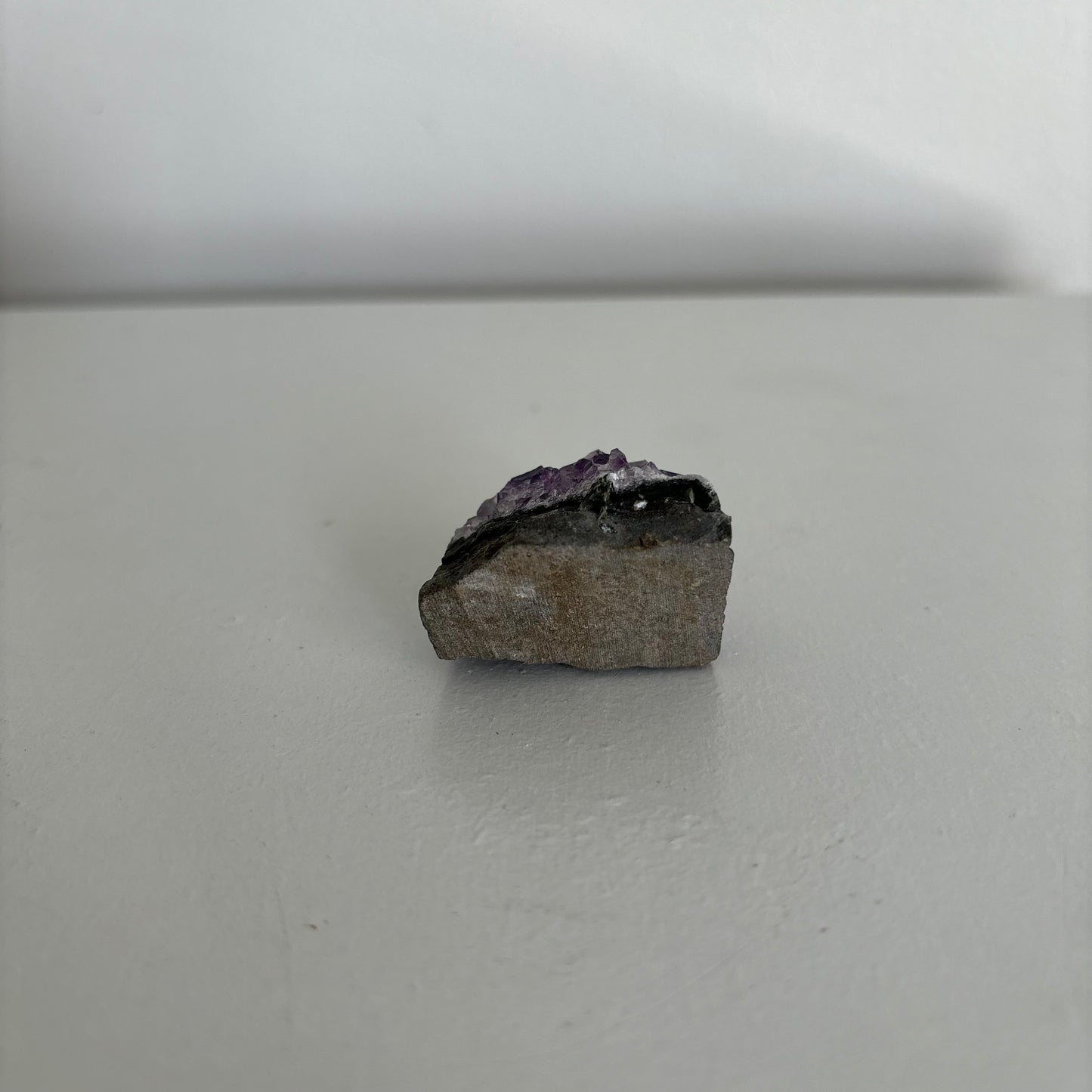 Amethyst Cluster - A Grade