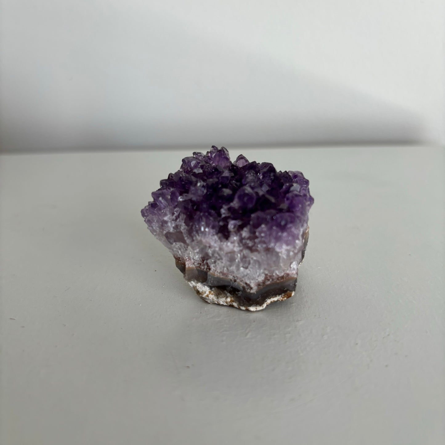 Amethyst - A Grade