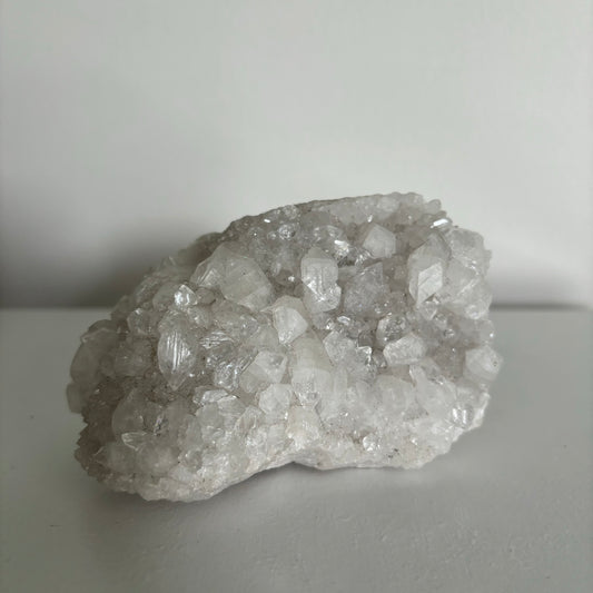 Apophyllite Cluster - A Grade