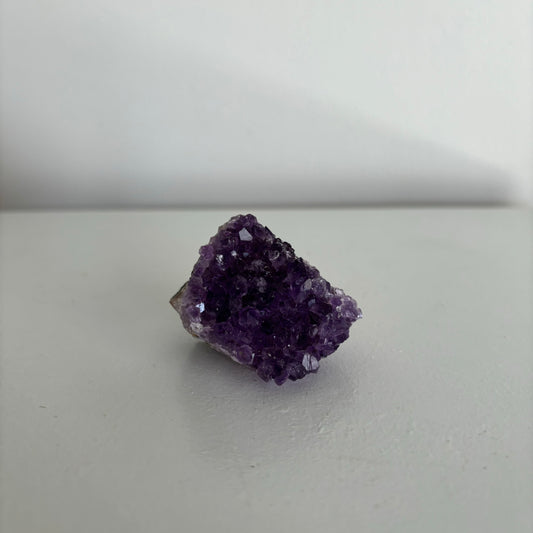 Amethyst - A Grade