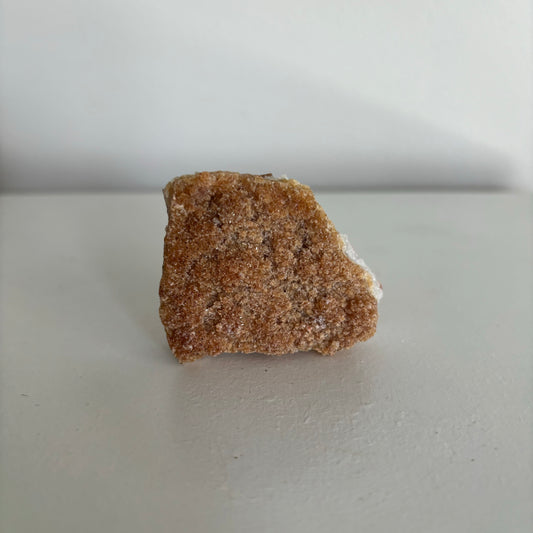 Yellow Citrine Cluster - A Grade