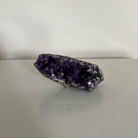 Amethyst Cluster - A Grade