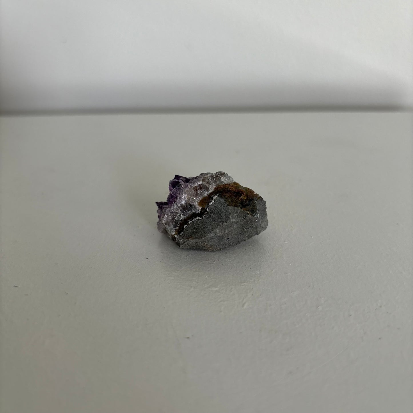 Amethyst Cluster - A Grade